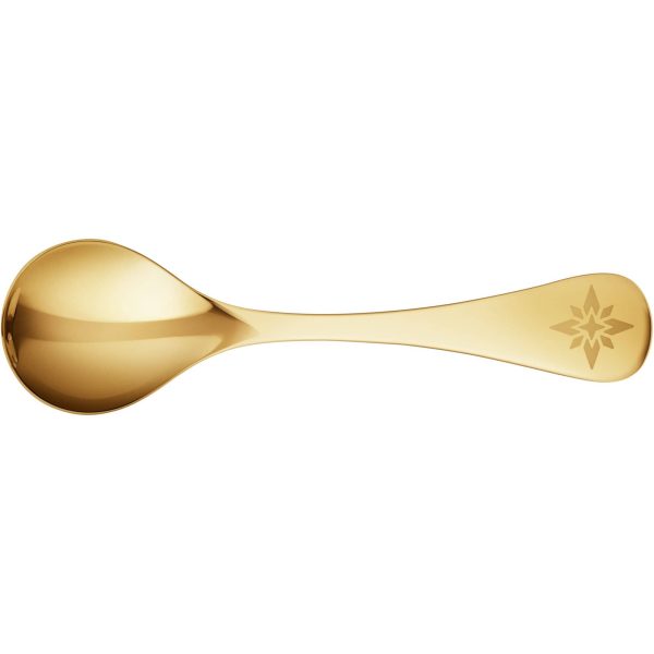 Christmas Collection 2024 juleske, guld